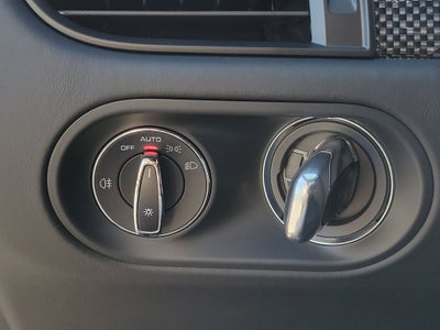 2026 Porsche Macan GTS