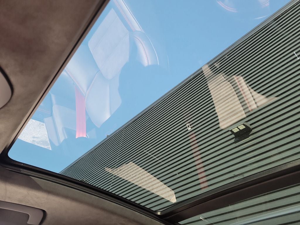 2026 Porsche Macan GTS