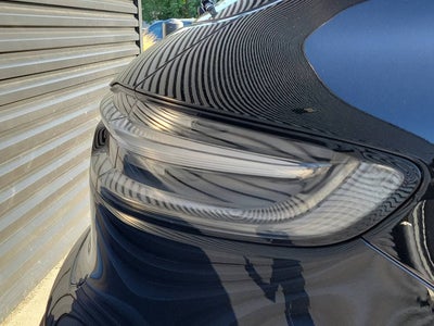 2026 Porsche Macan GTS