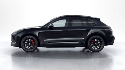 2026 Porsche Macan GTS