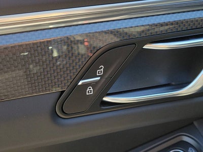 2026 Porsche Macan GTS