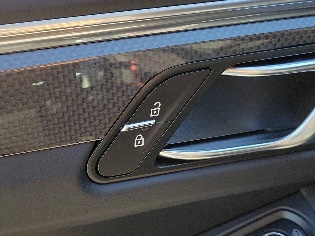 2026 Porsche Macan GTS