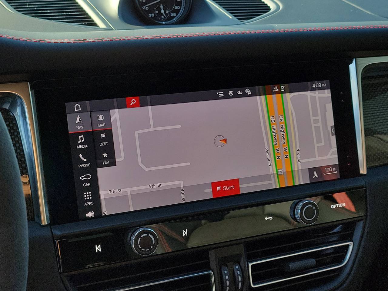 2026 Porsche Macan GTS