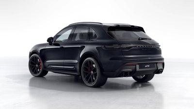 2026 Porsche Macan GTS