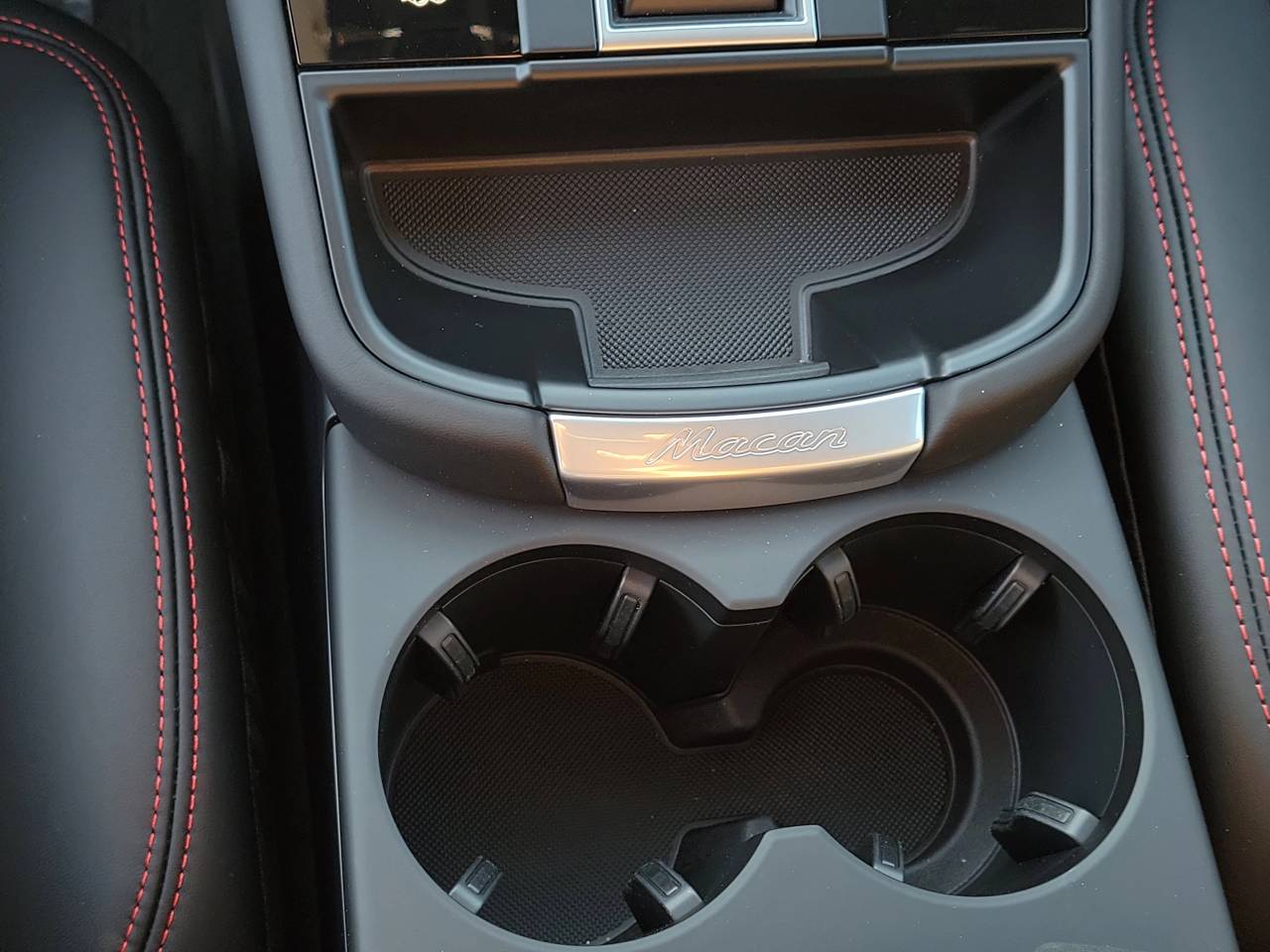 2026 Porsche Macan GTS