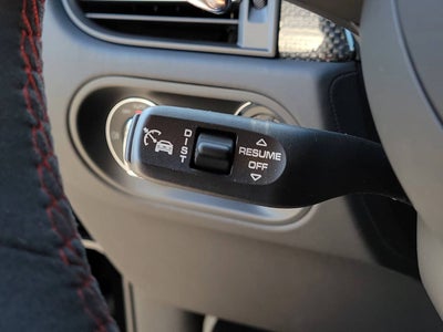 2026 Porsche Macan GTS