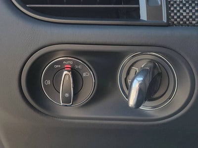 2026 Porsche Macan GTS