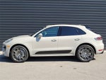 2021 Porsche Macan Turbo