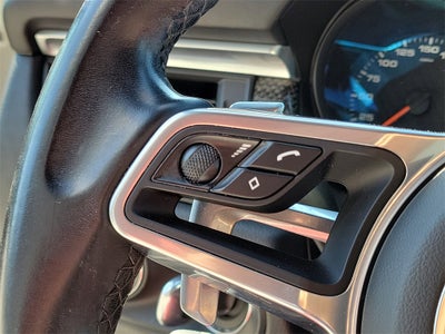 2021 Porsche Macan Turbo