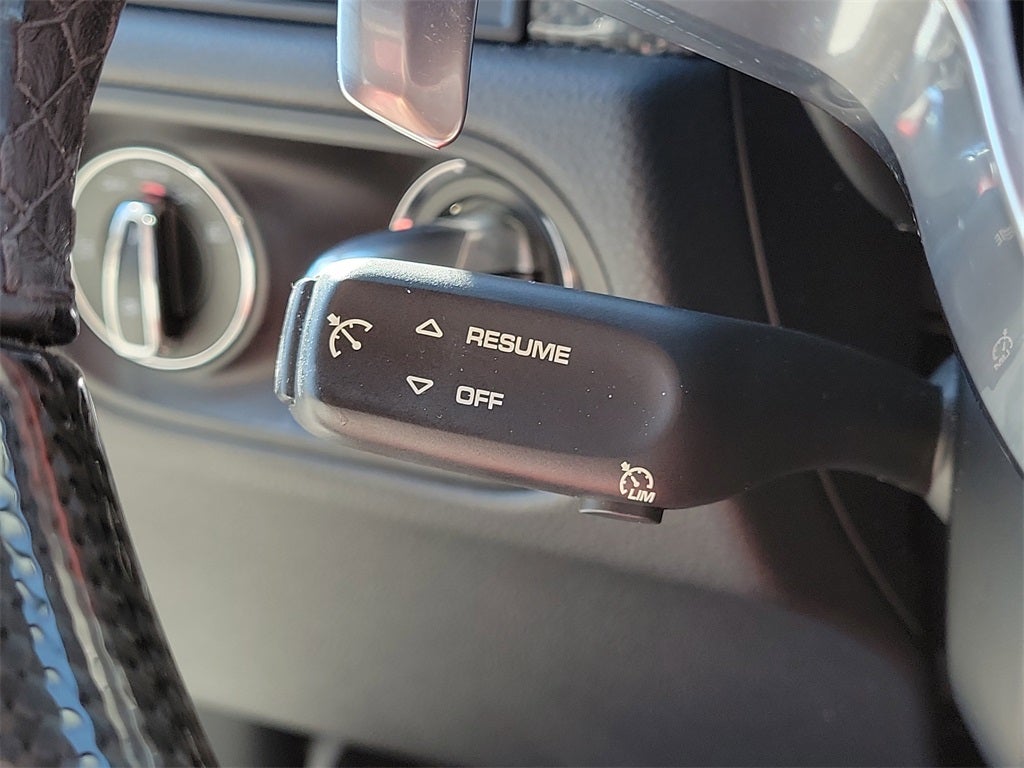 2021 Porsche Macan Turbo