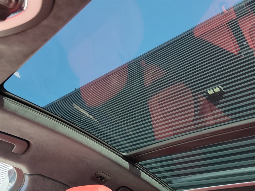 2021 Porsche Macan Turbo