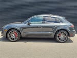 2025 Porsche Macan S
