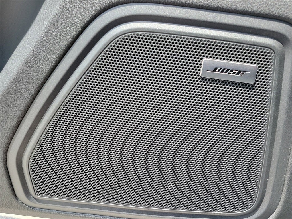 2025 Porsche Macan S