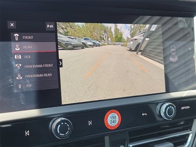 2025 Porsche Macan S