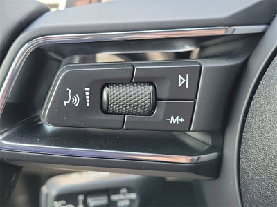 2025 Porsche Macan S