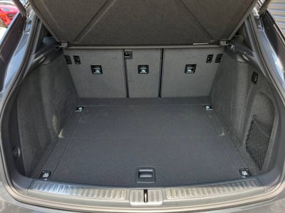 2025 Porsche Macan S