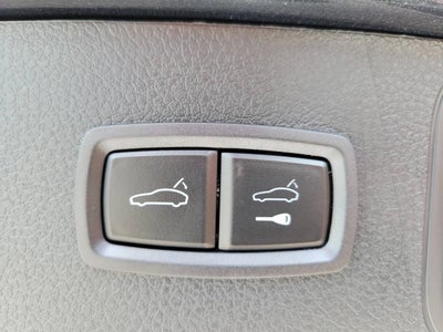 2025 Porsche Macan S