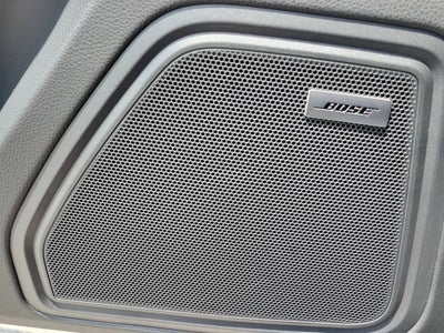 2025 Porsche Macan S