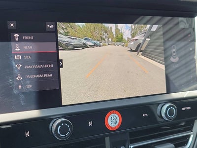 2025 Porsche Macan S