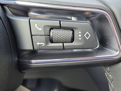 2025 Porsche Macan S