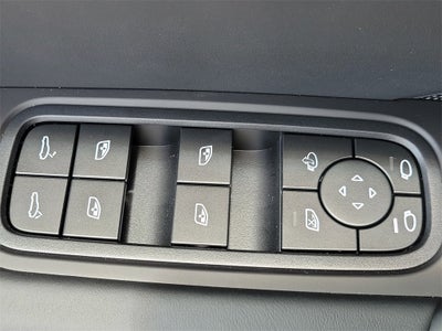 2025 Porsche Cayenne S