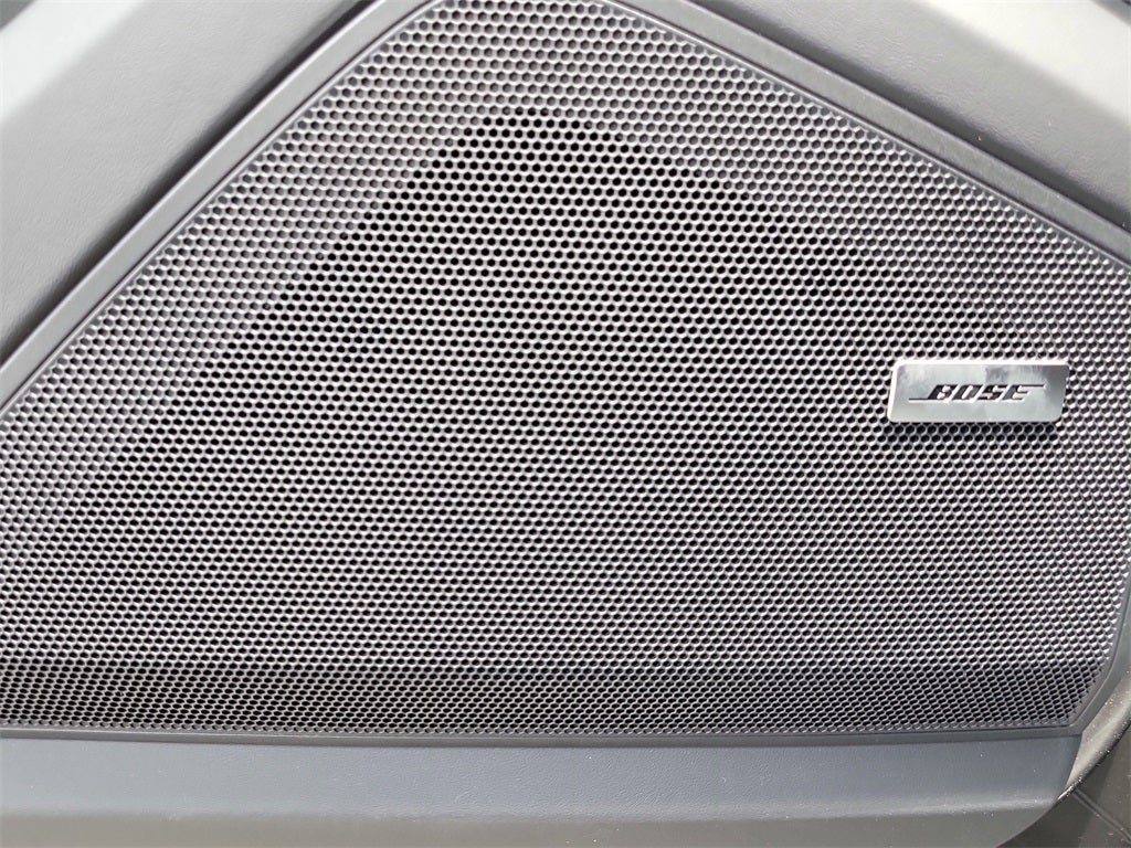 2025 Porsche Cayenne S