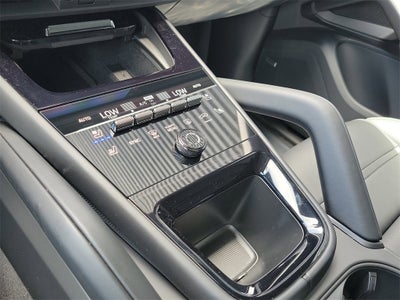 2025 Porsche Cayenne S