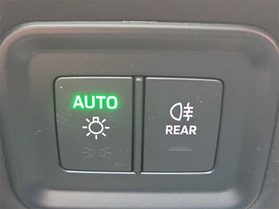 2025 Porsche Cayenne S