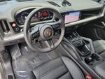2025 Porsche Cayenne S
