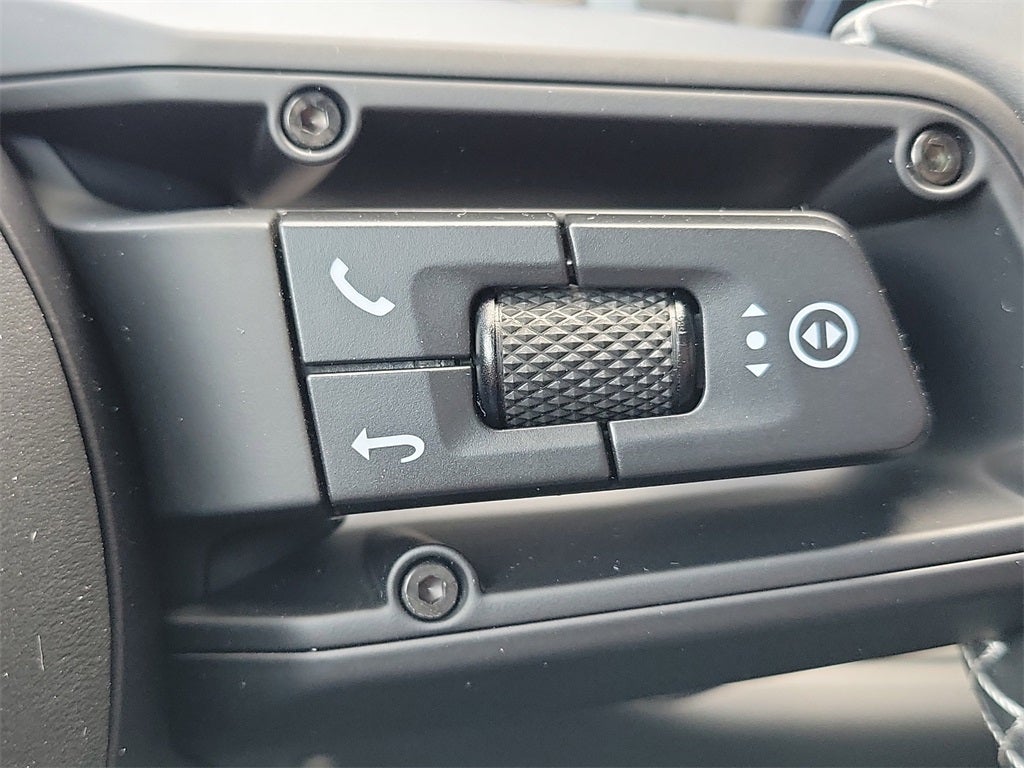 2025 Porsche Cayenne S