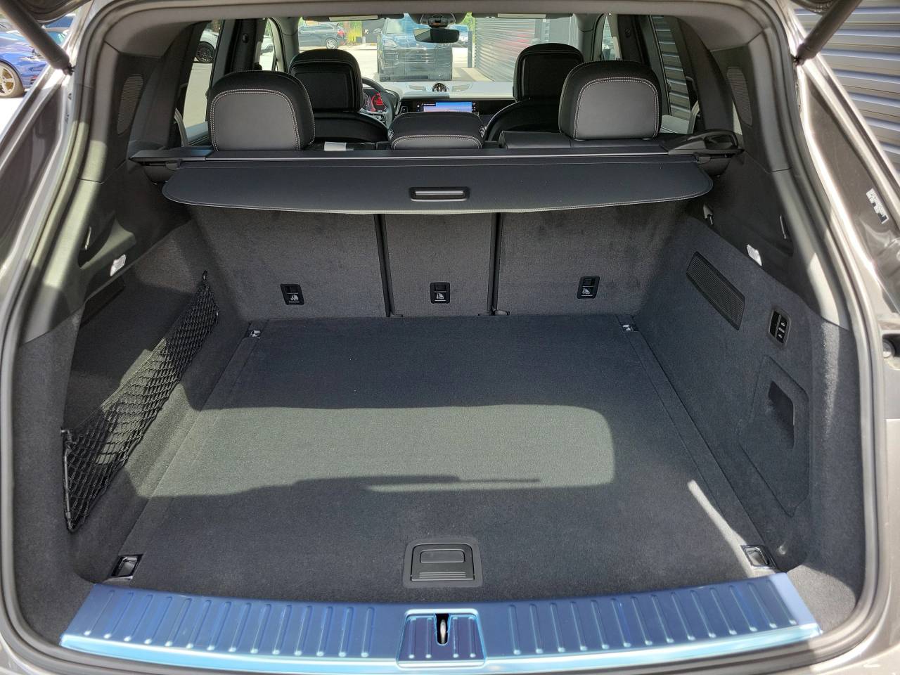 2025 Porsche Cayenne S