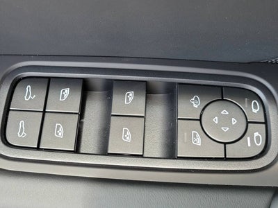 2025 Porsche Cayenne S