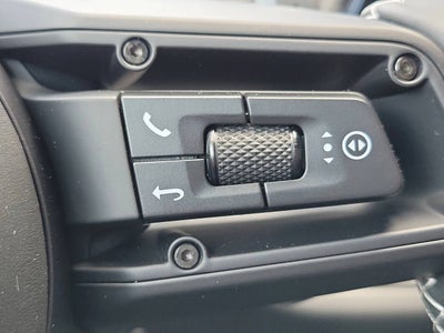 2025 Porsche Cayenne S