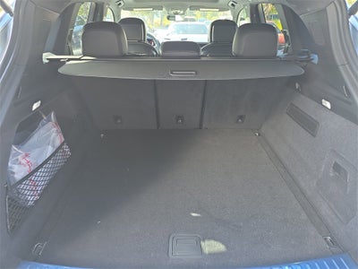 2026 Porsche Cayenne S