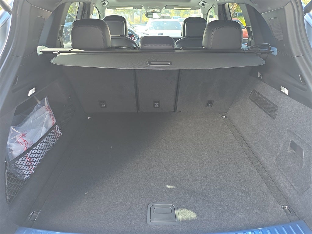 2026 Porsche Cayenne S