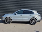 2026 Porsche Cayenne S