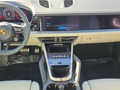 2026 Porsche Cayenne S