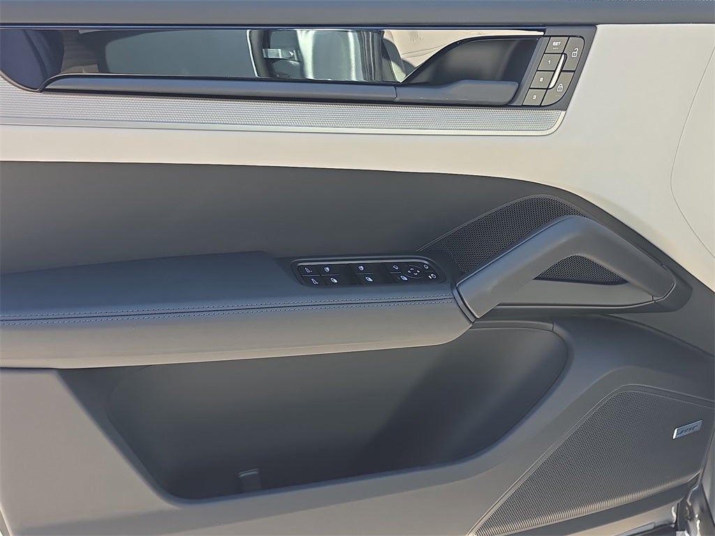 2026 Porsche Cayenne S