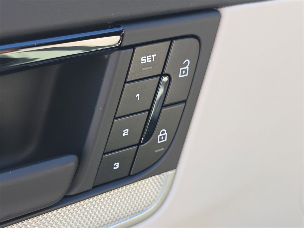 2026 Porsche Cayenne S