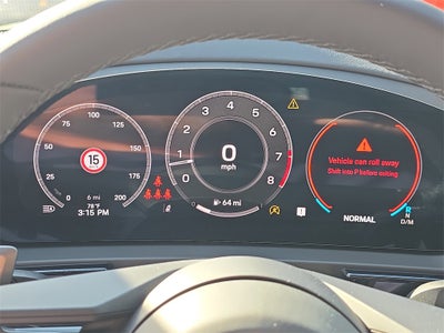 2026 Porsche Cayenne S