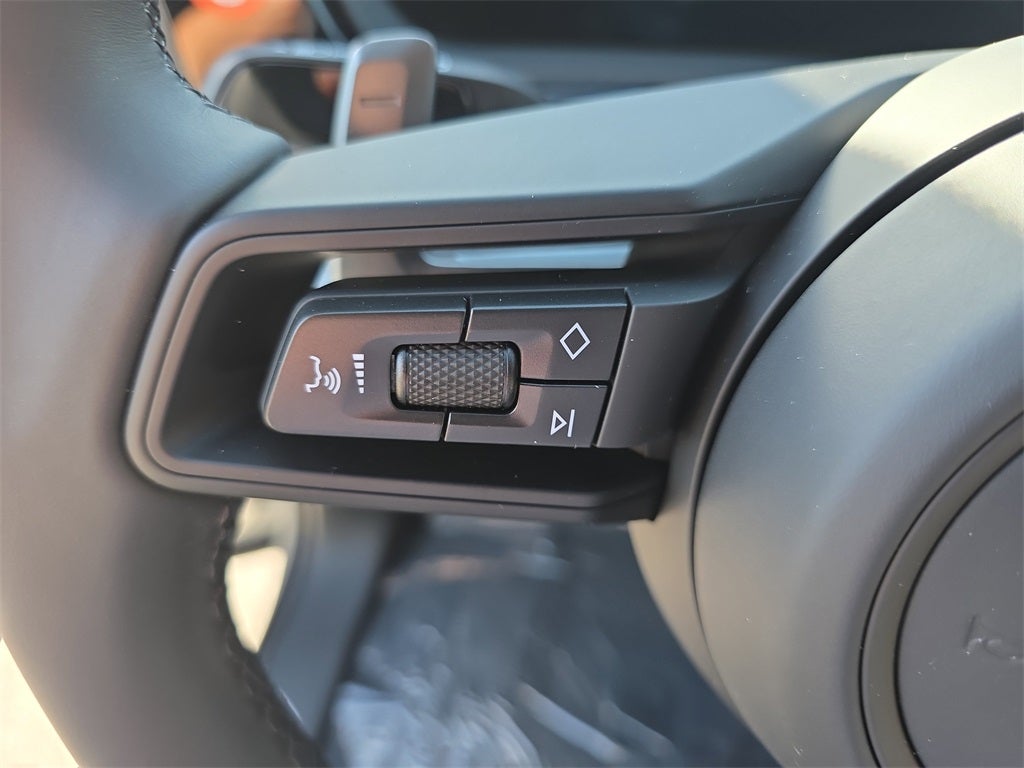 2026 Porsche Cayenne S