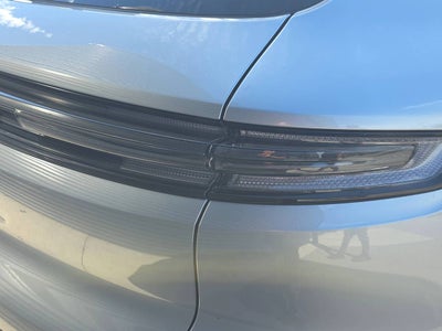 2026 Porsche Cayenne S