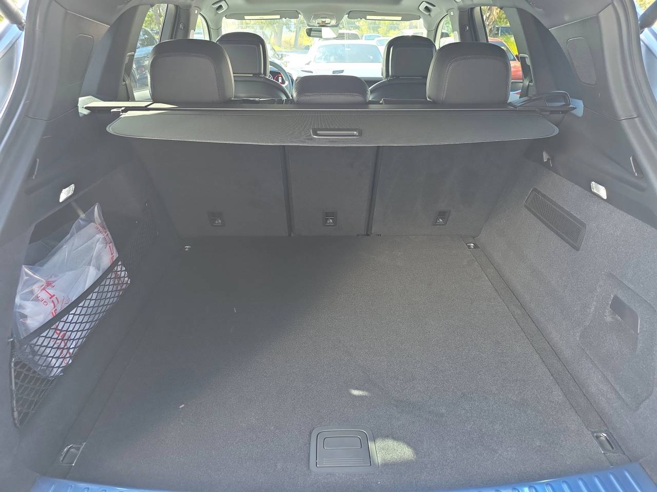 2026 Porsche Cayenne S