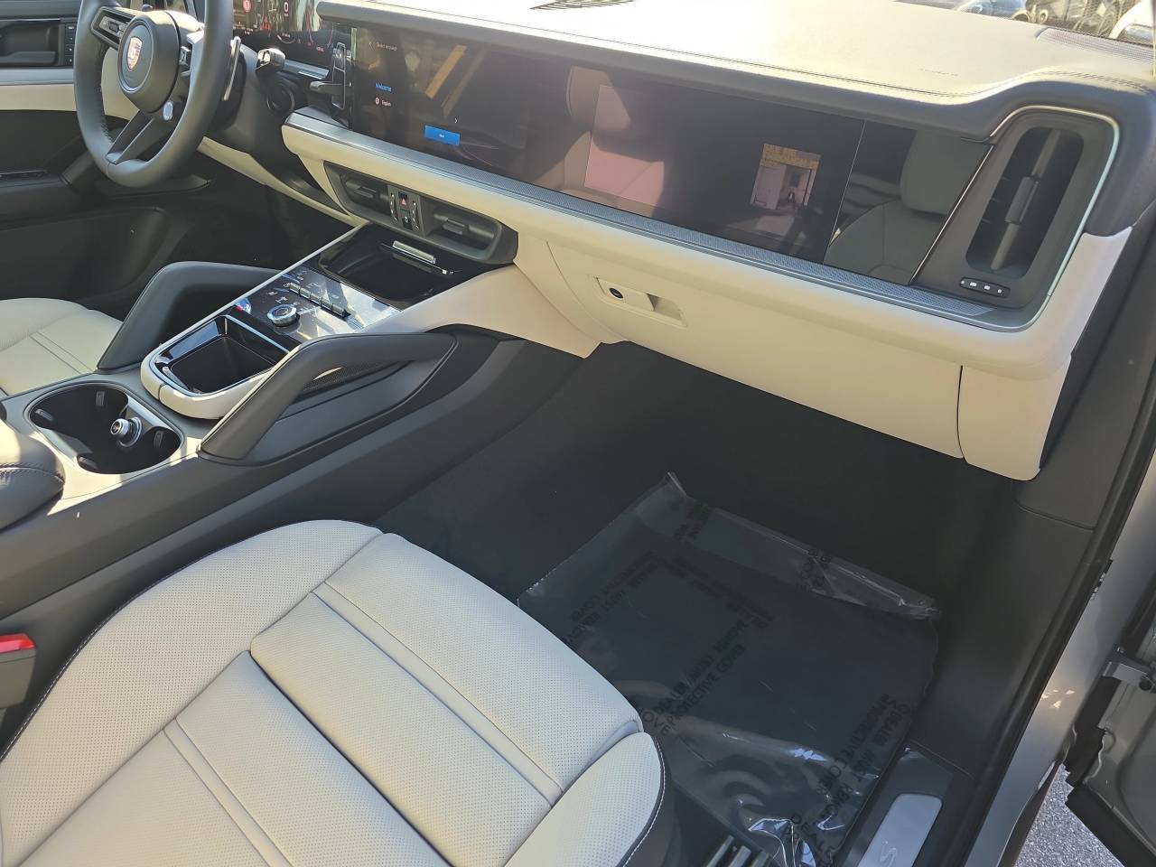 2026 Porsche Cayenne S