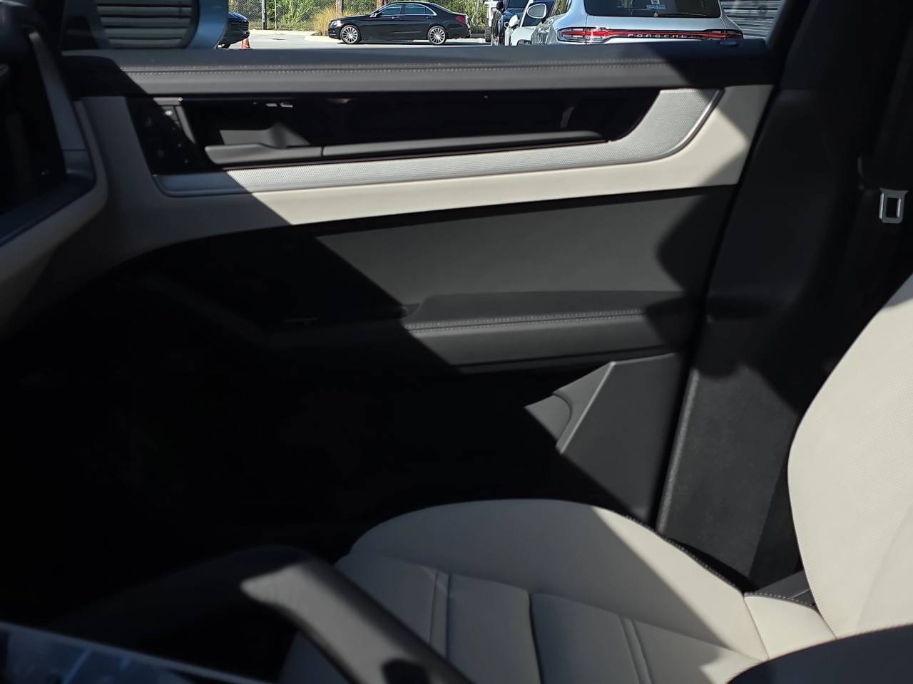 2026 Porsche Cayenne S