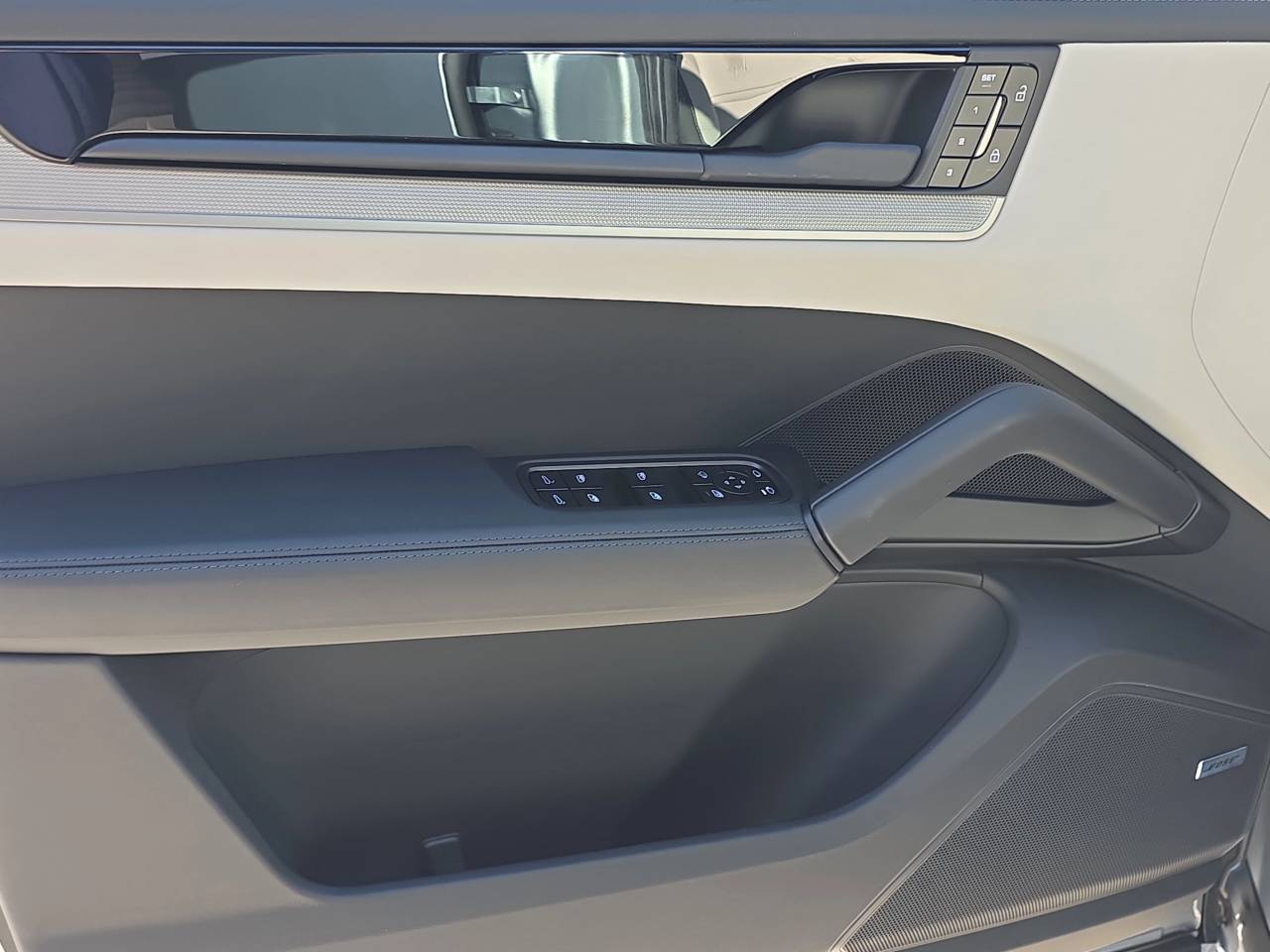 2026 Porsche Cayenne S