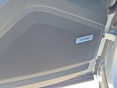 2026 Porsche Cayenne S