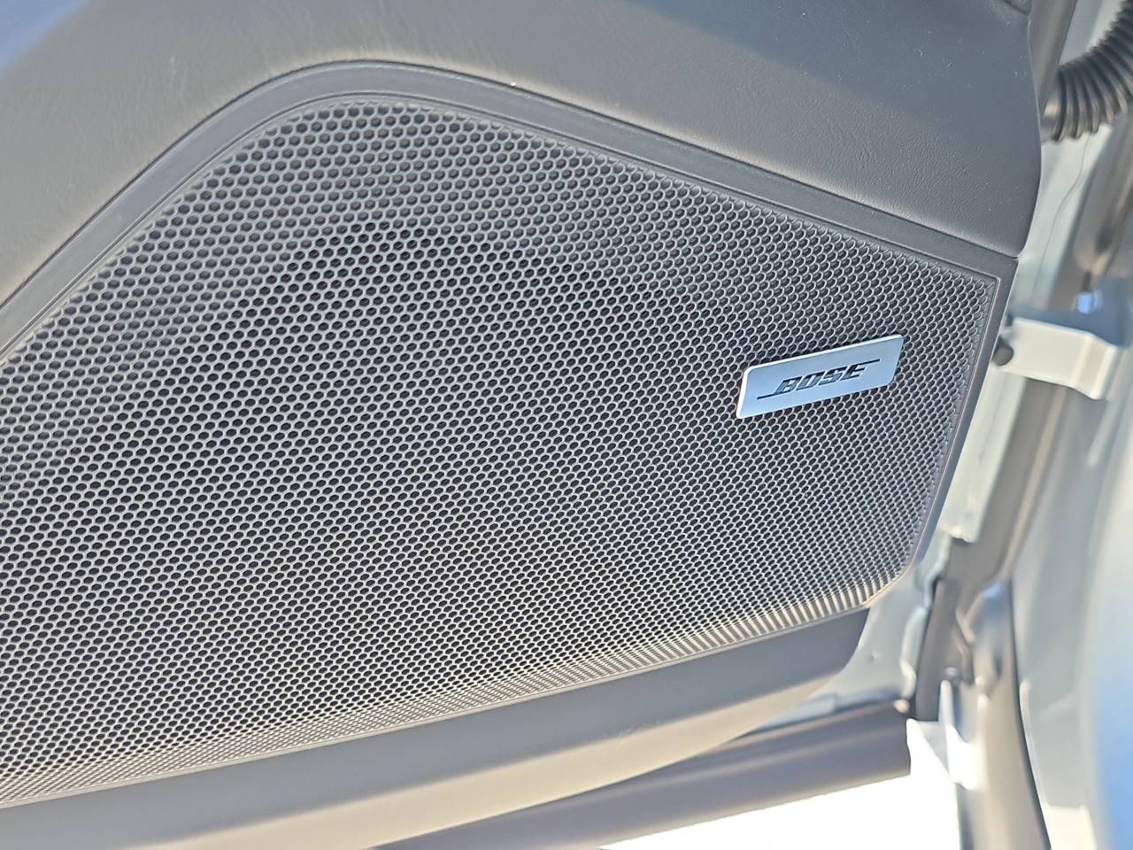 2026 Porsche Cayenne S