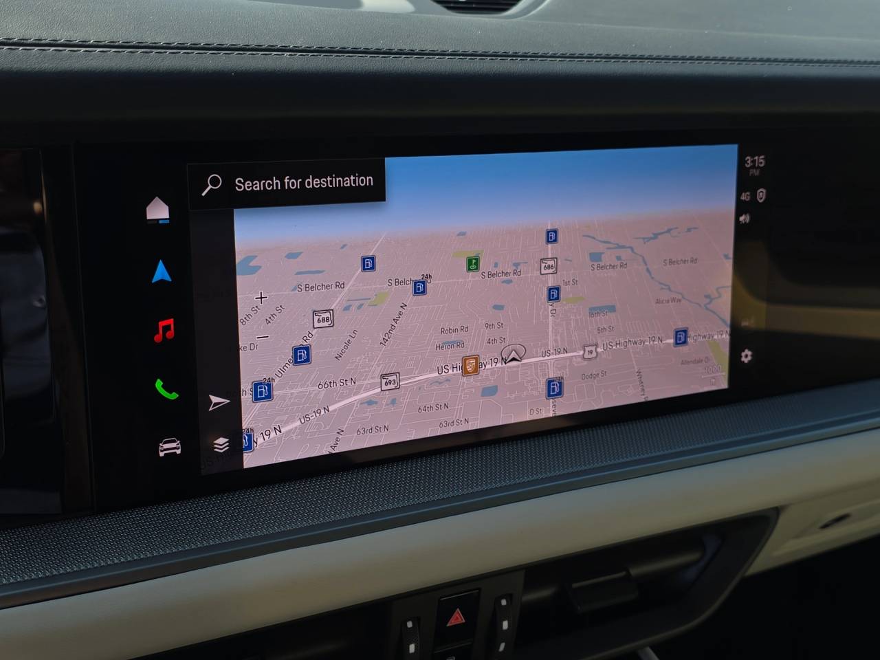 2026 Porsche Cayenne S