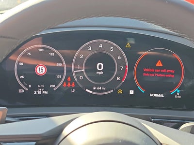 2026 Porsche Cayenne S